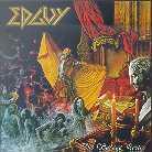 Edguy - Savage Poetry Édition Limitée
