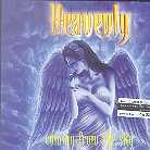 Heavenly - Coming From The Sky Limited Edition