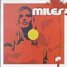 Miles - ---