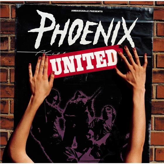 Phoenix - United