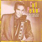 Carl Perkins - Complete Sun Singles
