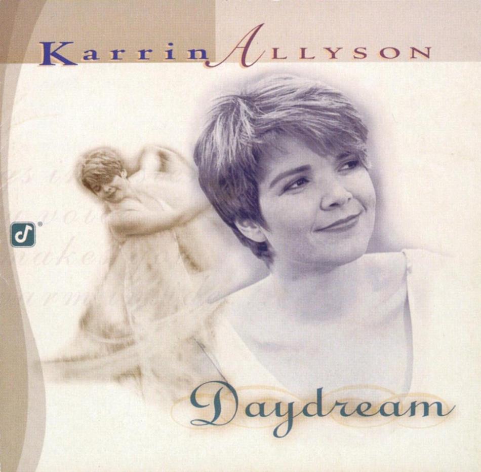 Karrin Allyson - Daydream