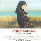 Anna Karina - Une Histoire D'amour