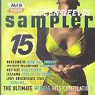 Greensleeves Sampler - Vol. 15