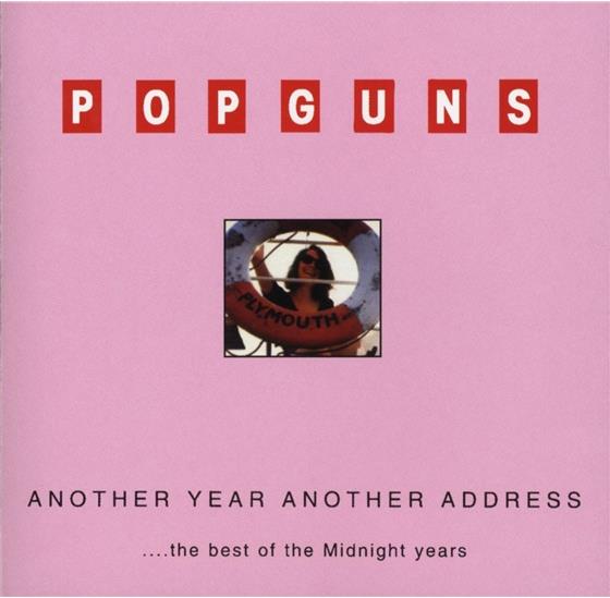 Popguns - Another Year Another