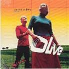 Olive - I'm Not In Love