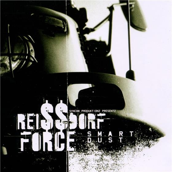 Reissdorf Force - Smart Dust