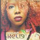 Kelis - Good Stuff