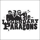 The Paragons - Legendary