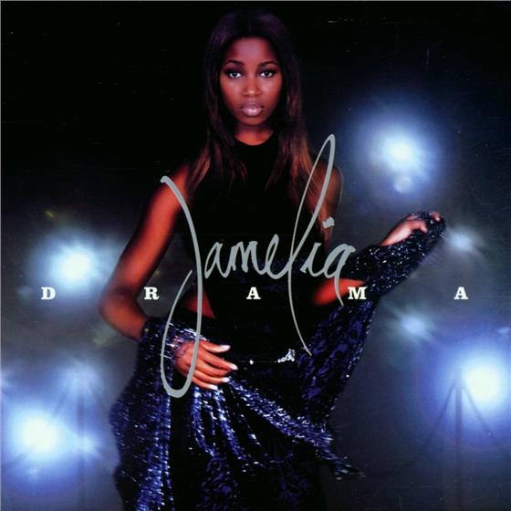 Jamelia - Drama