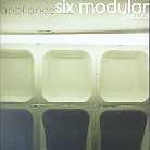Appliance - Six Modular Pieces