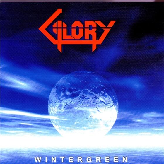Glory - Wintergreen
