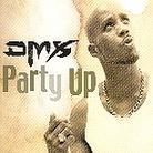 DMX - Party Up