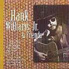 Hank Williams Jr. - And Friends
