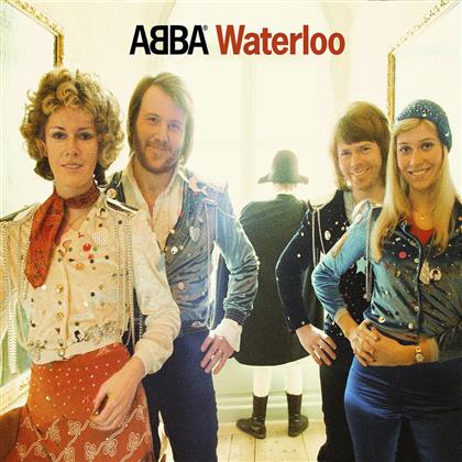 ABBA - Waterloo (Versione Rimasterizzata)