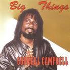 Cornell Campbell - Big Things