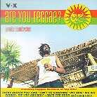 Jamaica Soundsystem - Are You Reggae 1