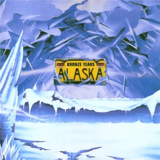 Alaska - Bronze Years