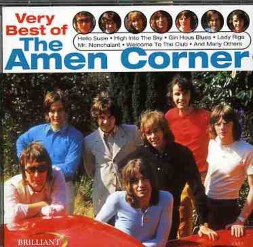 Amen Corner - Very Best Of