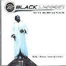 Black Legend - You See The Trouble With Me