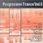 Progressive Trance - Various 5