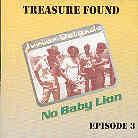 Junior Delgado - No Baby Lion