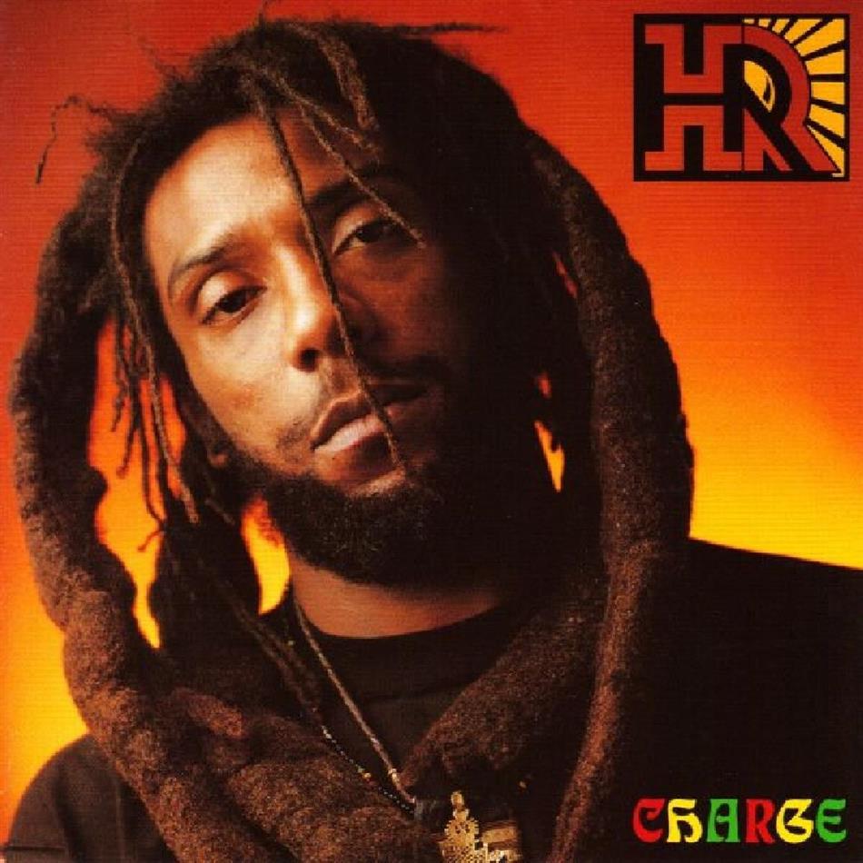 H.R. (Bad Brains) - Charge