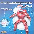 Futurescope - Various 14 - Mixed By Dj Dave202