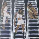 Cleopatra - Steppin Out
