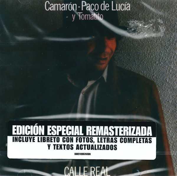 El Cameron De La Isla - Calle Real