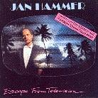 Jan Hammer - Escape From Television