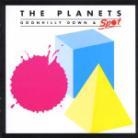 Planets - Goon Hilly Down