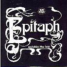 Epitaph - Outside The Law - Repertoire