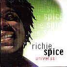Richie Spice - Universal
