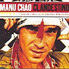 Manu Chao - Clandestino