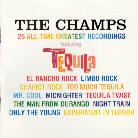 The Champs - 25 All-Time Greatest