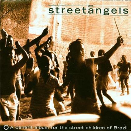 Street Angels - Various