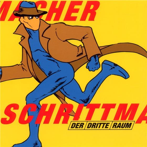 Der Dritte Raum - Der Schrittmacher