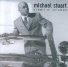 Michael Stuart - Subele El Volumen