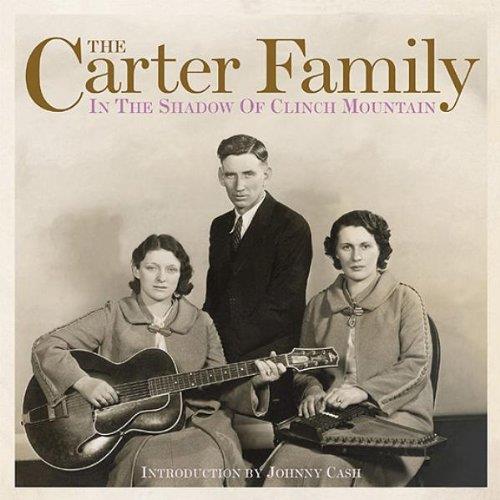 The Carter Family - In The Shadow Of Clinch - Box 12 CDs