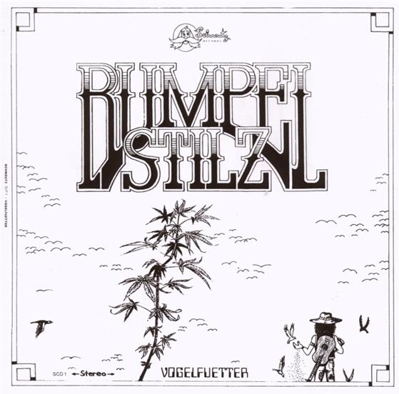 Rumpelstilz - Vogelfuetter