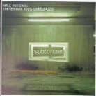 Mr. C - Presents Subterrain
