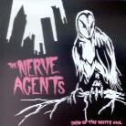 Nerve Agents - Days Of The White