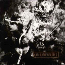 His Name Is Alive - Livonia