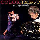 Color Tango - Con Estilo, Para Bailar