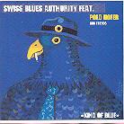 Swiss Blues Authority - Various 2 - Feat.Polo Hofer & Friends