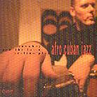 Snowboy - Afro Cuban Jazz