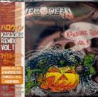 Helloween - Karaoke Album 1 Japan Edition