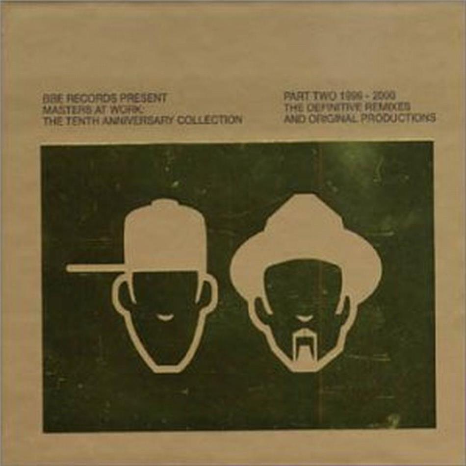Latin Spectrum - Real Latin For Real People - Vol. 2