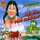 Antonia - Ich Bin Viel Schöner